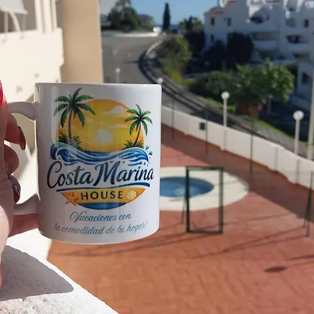 Costa Marina House Apartment *
