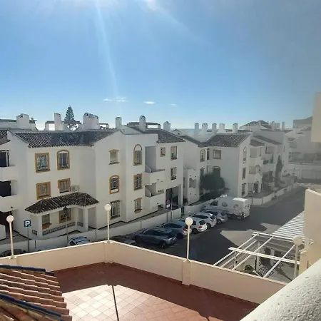 Appartement Costa Marina House