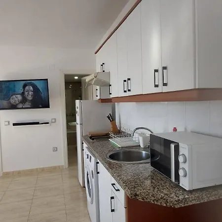 Appartement Costa Marina House