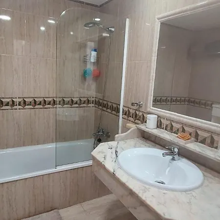 Appartement Costa Marina House *