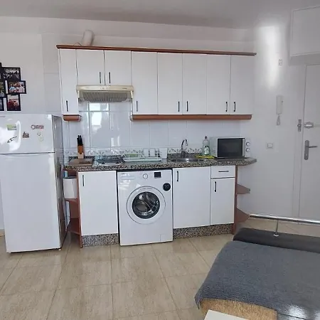 Costa Marina House Appartement