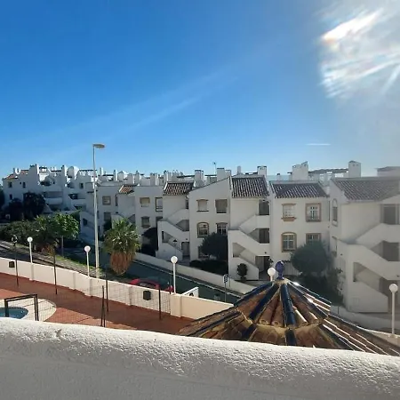 Costa Marina House Benalmádena