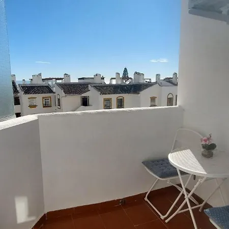 Appartement Costa Marina House