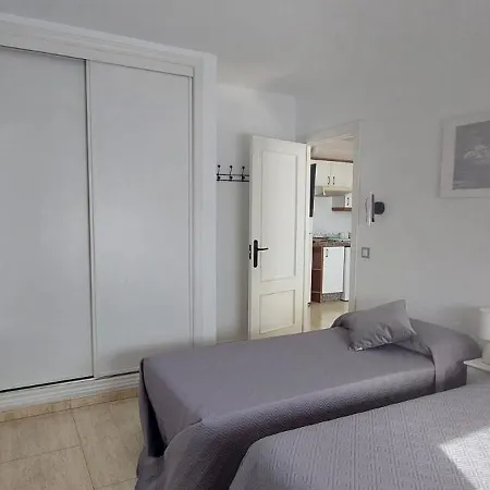 Appartement Costa Marina House *