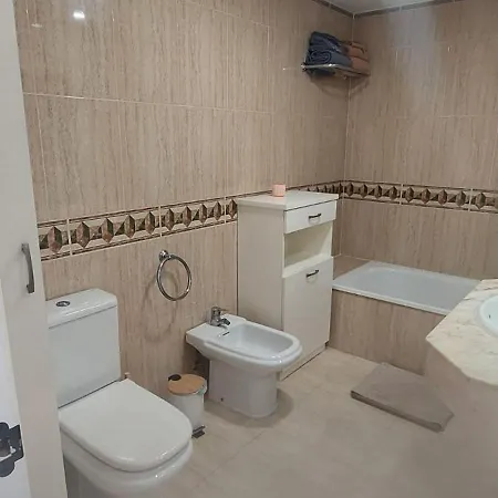 Costa Marina House Apartment Benalmadena