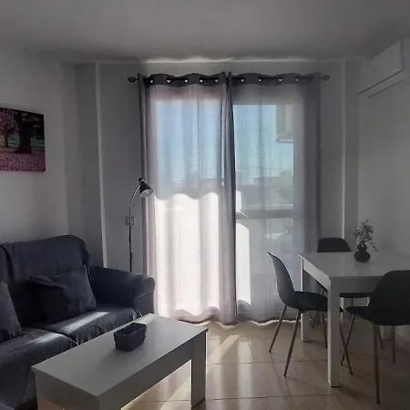 Costa Marina House * Benalmadena