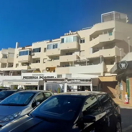 Costa Marina House Apartment